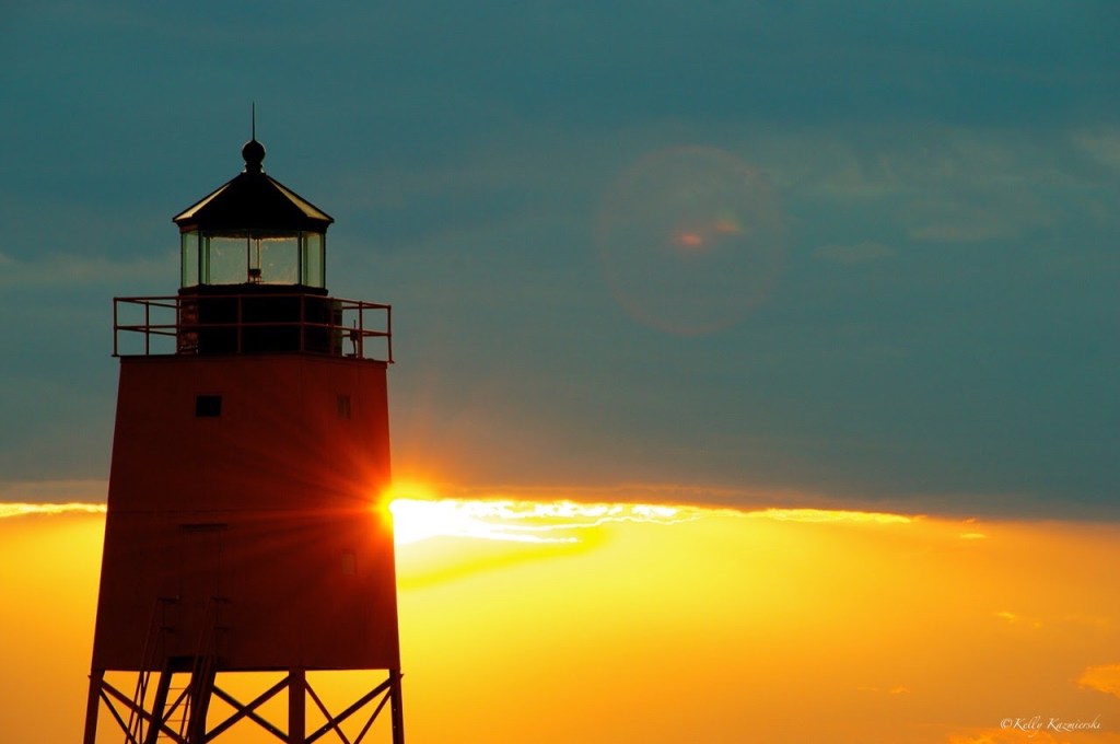 Copyright Kelly Tingle Kazmierski